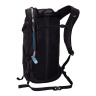 Рюкзак велосипедный с гидратором Thule AllTrail, 16L, Black