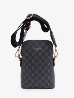 Сумка женская Acacia 24248 black