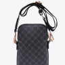 Сумка женская Acacia 24248 black