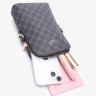 Сумка женская Acacia 24248 black