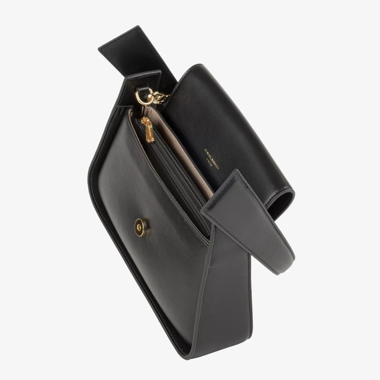 Сумка женская David Jones 6640 black