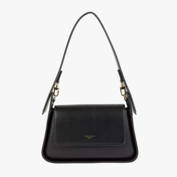 Сумка женская David Jones 6640 black