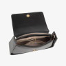 Сумка женская David Jones 6640 black