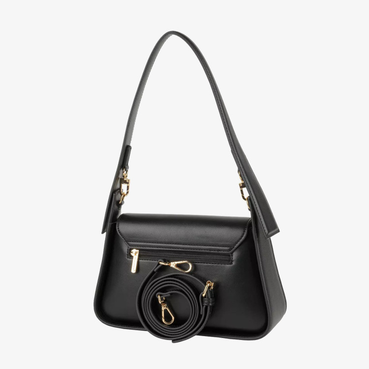 Сумка женская David Jones 6640 black
