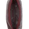Косметичка Esse, 77174 ПРЕТТИ CHERRY бордовая
