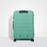Чемодан Eberhart 46W Wave полипропилен 
