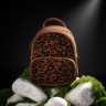 Рюкзак городской David Jones 7637 cocoa brown