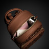 Рюкзак городской David Jones 7637 cocoa brown
