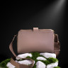 Сумка женская David Jones 7437-1 warm taupe