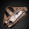 Сумка женская David Jones 7437-1 warm taupe