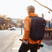 Рюкзак Thule Paramount Commuter Backpack 27L Black