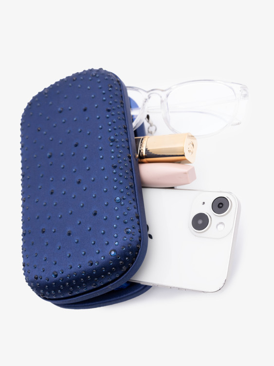 Клатч женский Funxilan 6372 blue