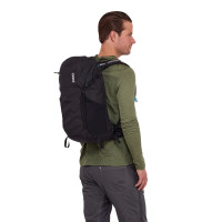 Рюкзак велосипедный с гидратором Thule AllTrail, 22L, Black