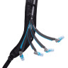 Рюкзак велосипедный с гидратором Thule AllTrail, 22L, Black