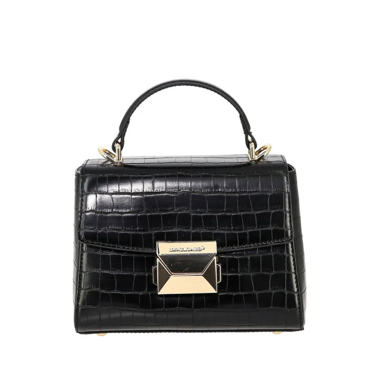 Сумка женская David Jones 7115 black