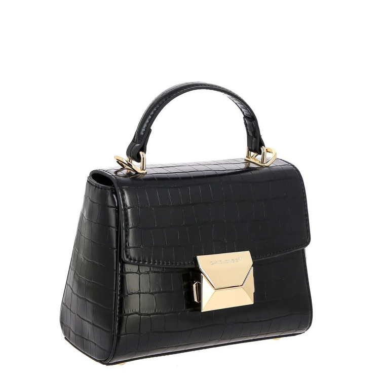 Сумка женская David Jones 7115 black