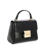 Сумка женская David Jones 7115 black