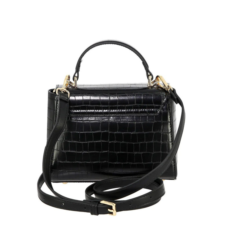 Сумка женская David Jones 7115 black