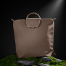 Рюкзак городской David Jones  7632 taupe
