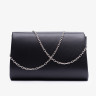 Клатч женский Funxilan 1704 black/green