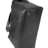 Сумка дорожная Cantlor, G922S-5 чёрная