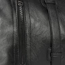 Сумка дорожная Cantlor, G922S-5 чёрная
