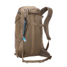 Рюкзак велосипедный с гидратором Thule AllTrail, 22L, Faded Khaki