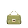 Сумка женская David Jones 7115 d.green