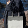 Сумка женская David Jones 7640 moonstruck