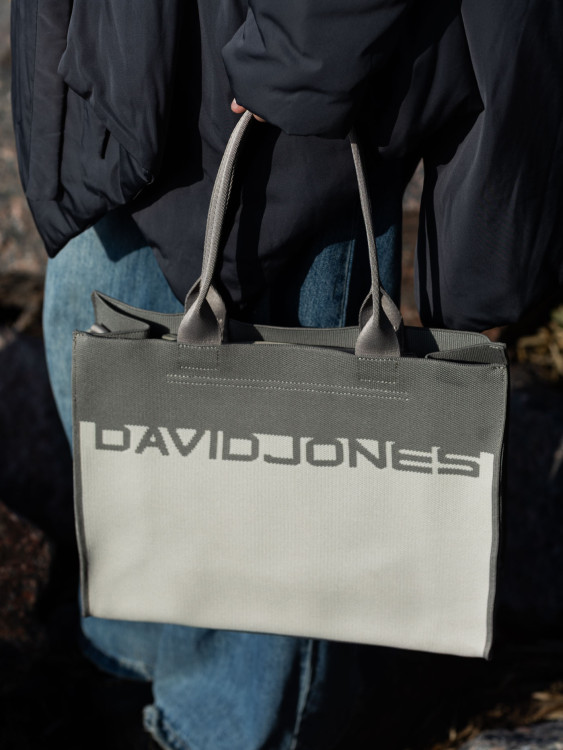 Сумка женская David Jones 7640 moonstruck
