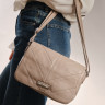 Сумка Runyi 7028 l.grey