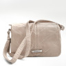 Сумка Runyi 7028 l.grey