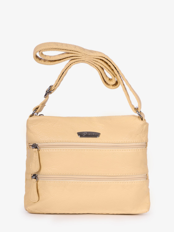 Сумка Runyi, 7007 l.yellow