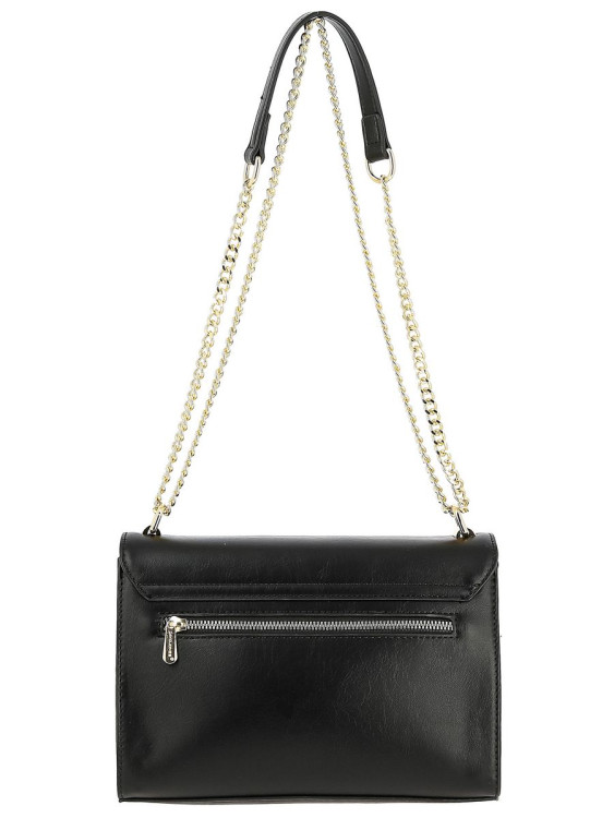 Сумка женская David Jones 6726А black