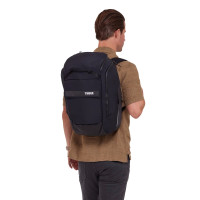 Велосипедная сумка-рюкзак Thule Paramount, 26L, Black