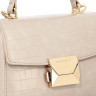 Сумка женская David Jones 7115 grey
