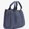Сумка женская David Jones 7329 blue jean