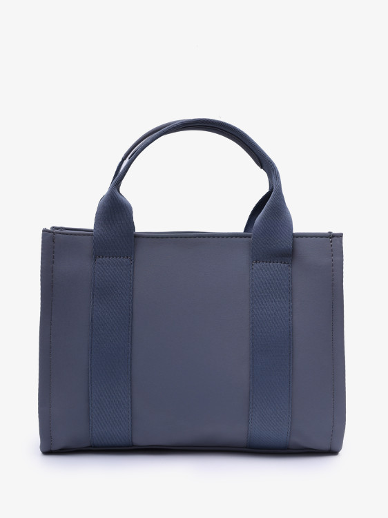 Сумка женская David Jones 7329 blue jean