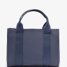 Сумка женская David Jones 7329 blue jean