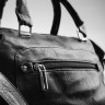 Сумка Runyi 825 black