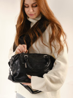 Сумка Runyi 825 black