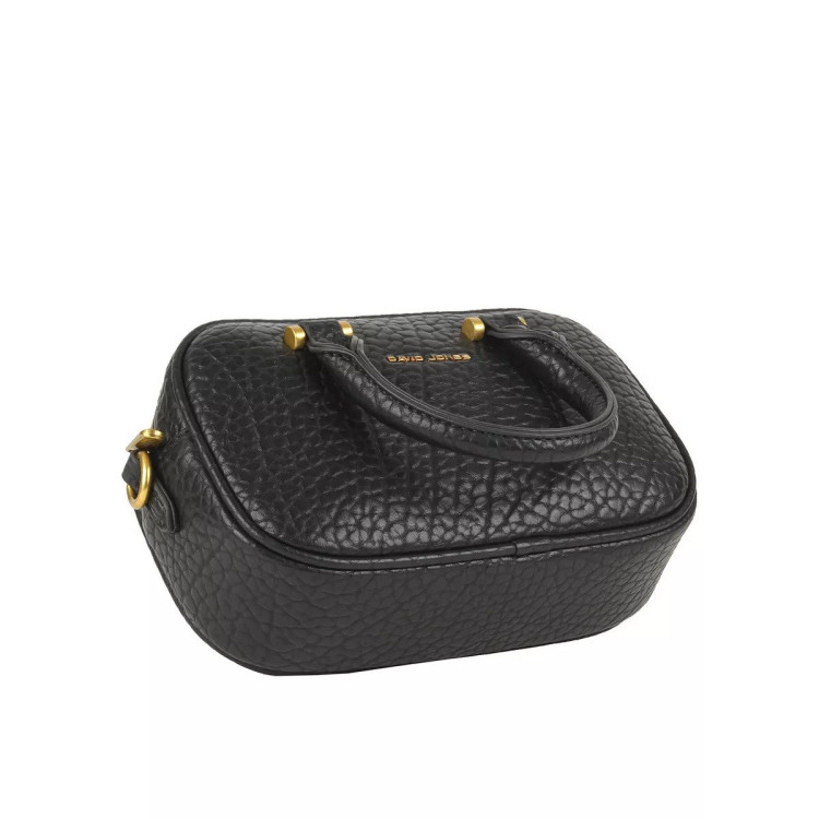Сумка женская David Jones 7100 black