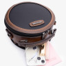 Сумка Flame Dance 88383 black