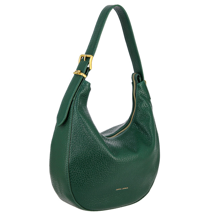 Сумка женская David Jones 7163 d.green