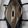 Сумка женская Vera Victoria Vito 48-403-1 чёрная