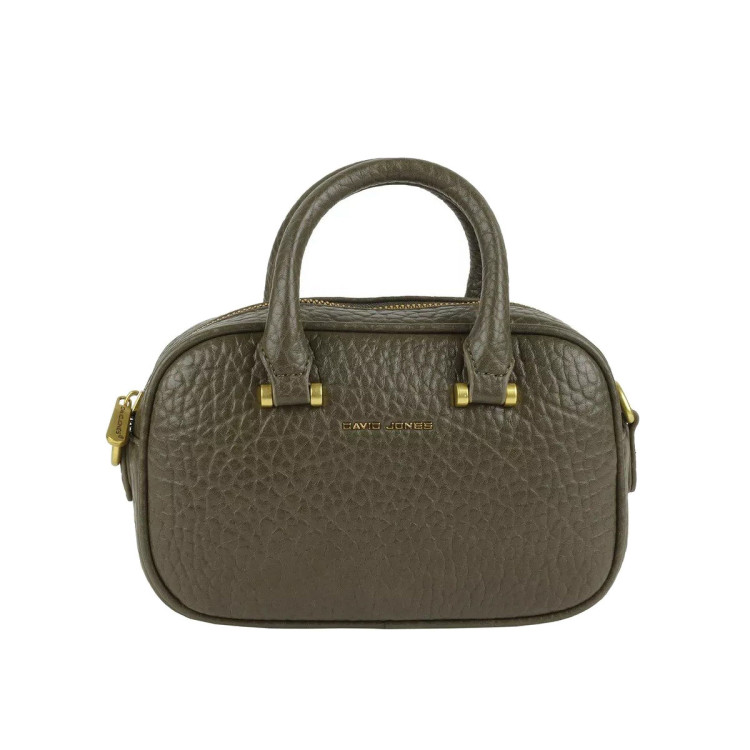 Сумка женская David Jones 7100 khaki