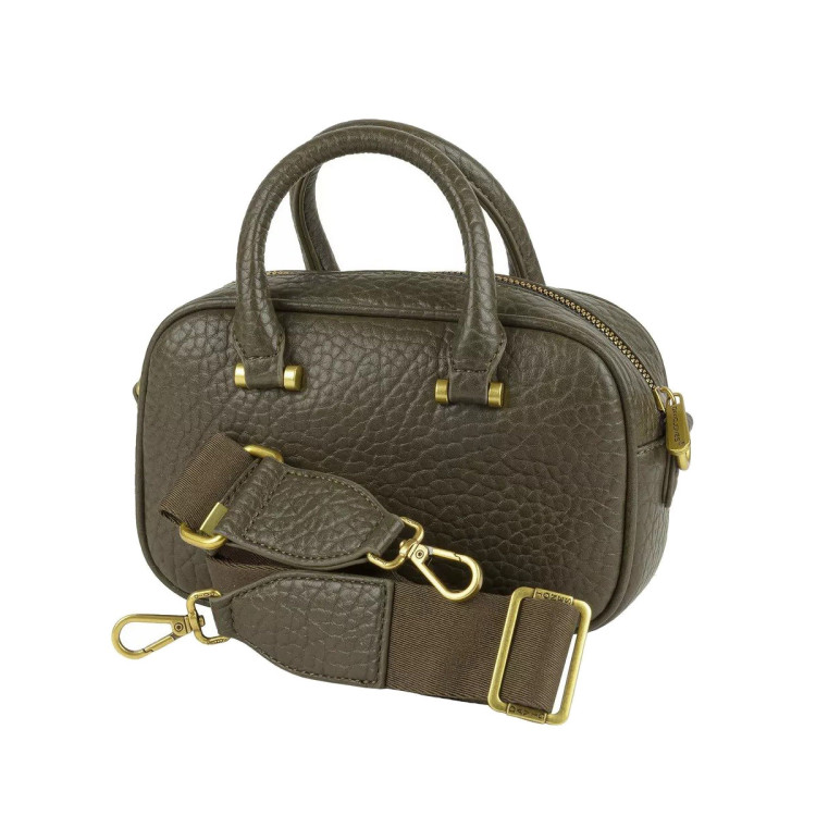 Сумка женская David Jones 7100 khaki