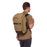 Велосипедная сумка-рюкзак Thule Paramount, 26L, Nutria