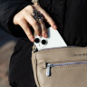 Сумка женская David Jones 7715 warm taupe