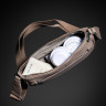 Сумка женская David Jones 7715 warm taupe